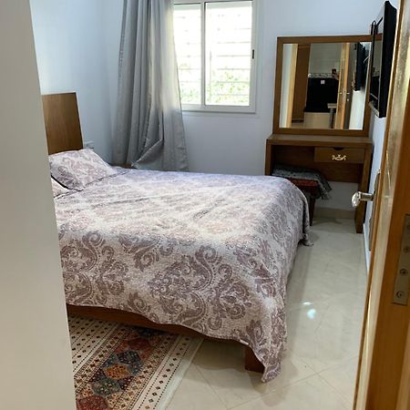 מלון טנג'יר Achakar מראה חיצוני תמונה