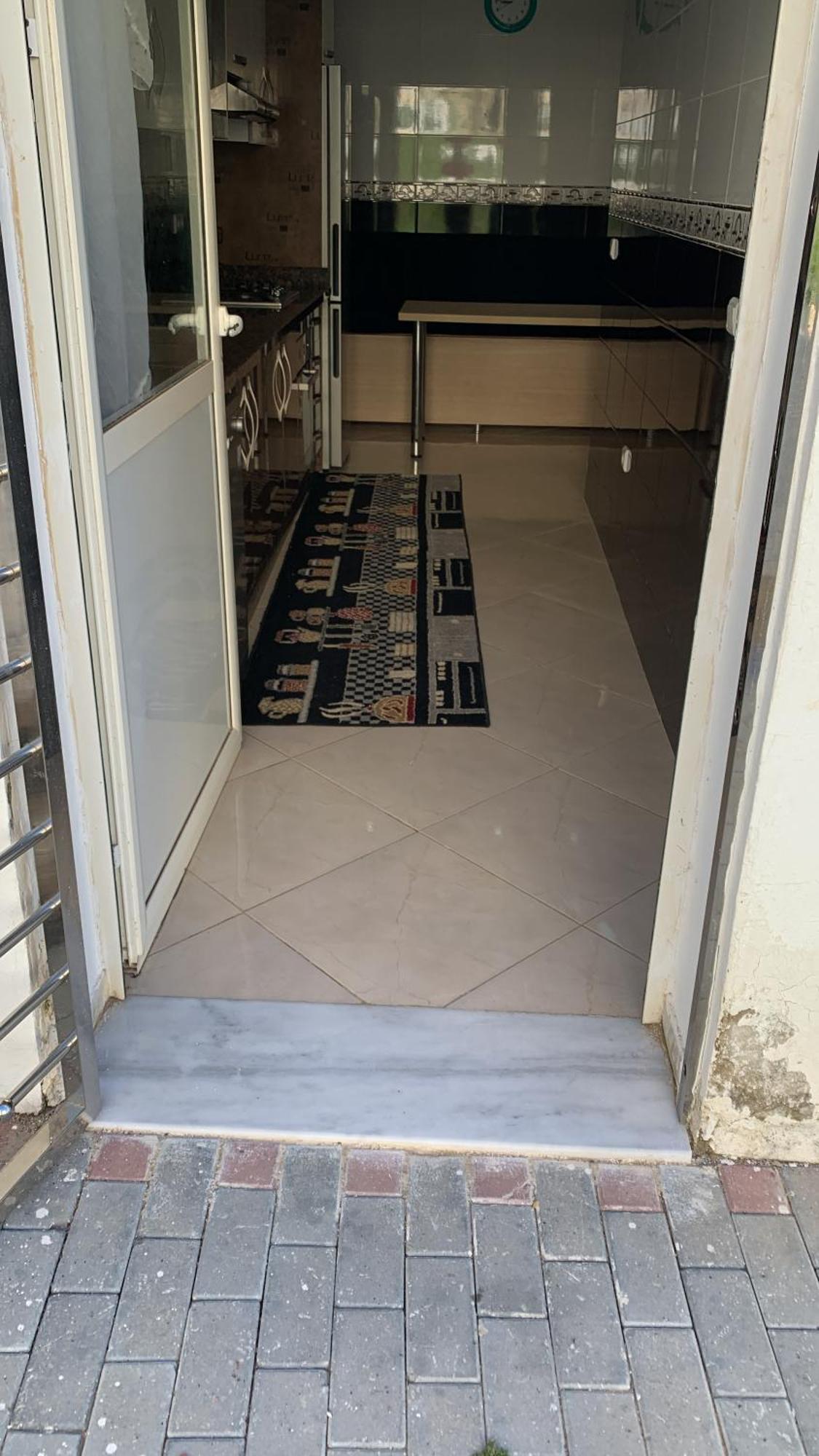 מלון טנג'יר Achakar מראה חיצוני תמונה