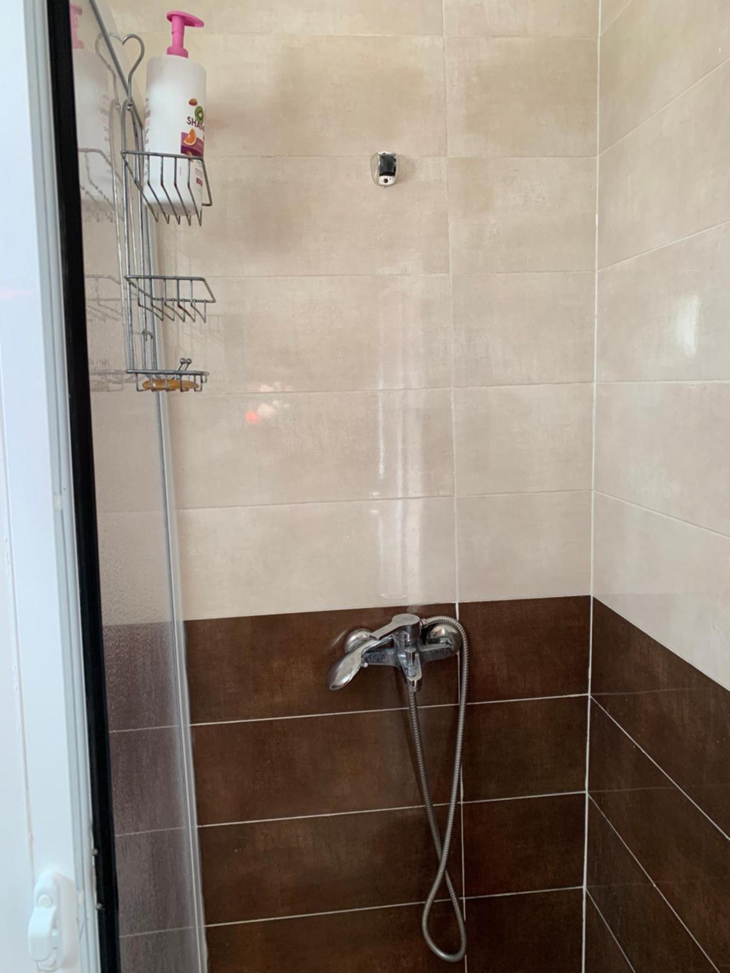 מלון טנג'יר Achakar מראה חיצוני תמונה